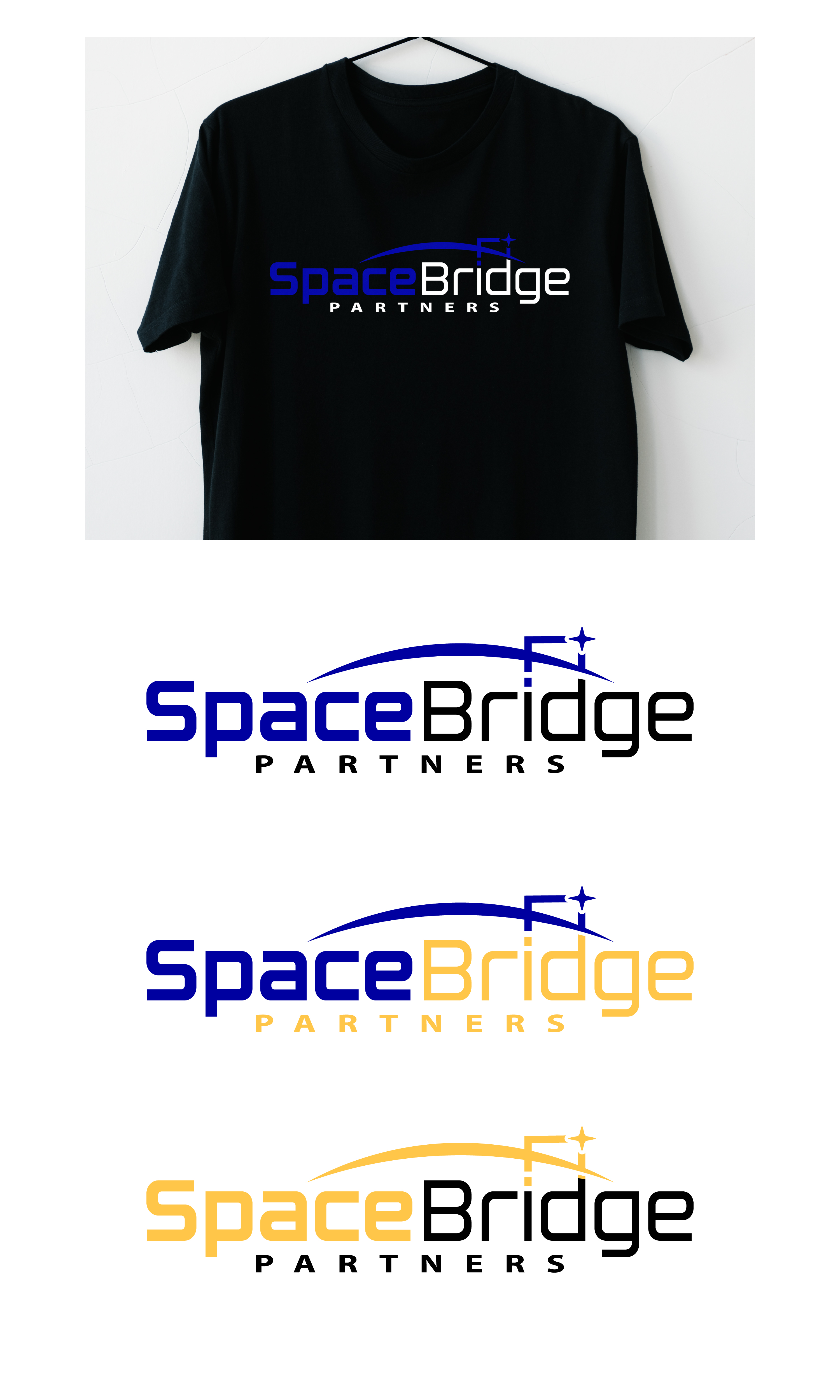 Logo Design by TripleAesthetic for this project | Design #31427113