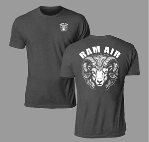T-shirt Design by Johncina for Gear Check  | Design: #31425124