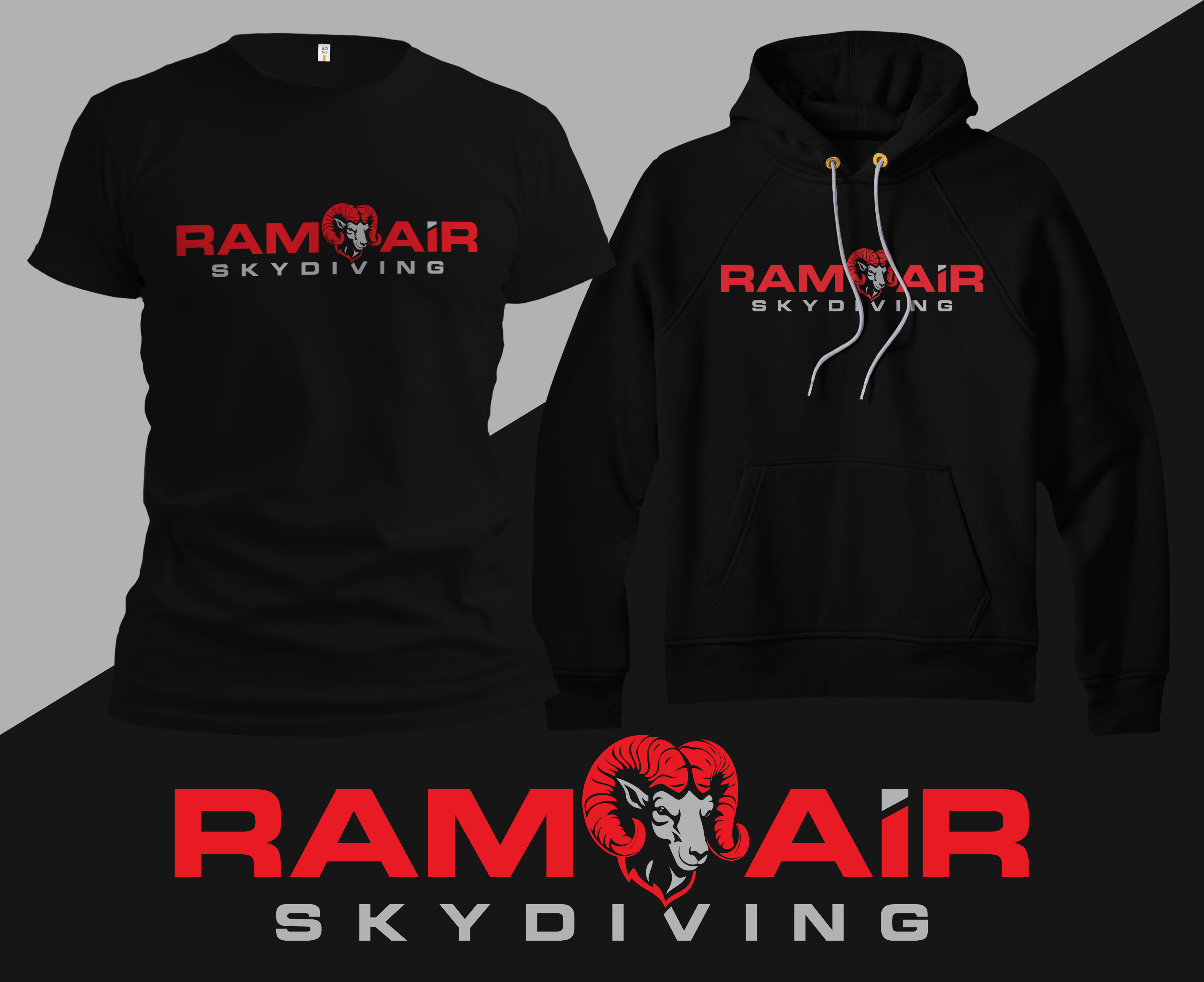 T-shirt Design by Ismail Hossain for Gear Check  | Design #31426548
