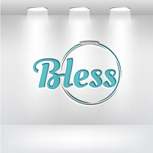 Logo Design by Uhm@design for Bless Wellness | Design: #31428922