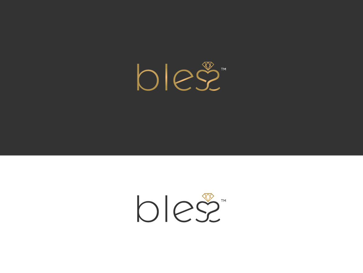 Logo-Design von Ashrafaraf für Bless Wellness | Design #31428960