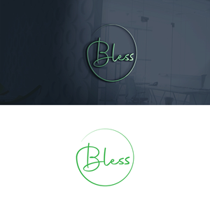 Logo Design by rm00 for Bless Wellness | Design #31423495