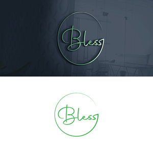 Logo Design by rm00 for Bless Wellness | Design: #31423496