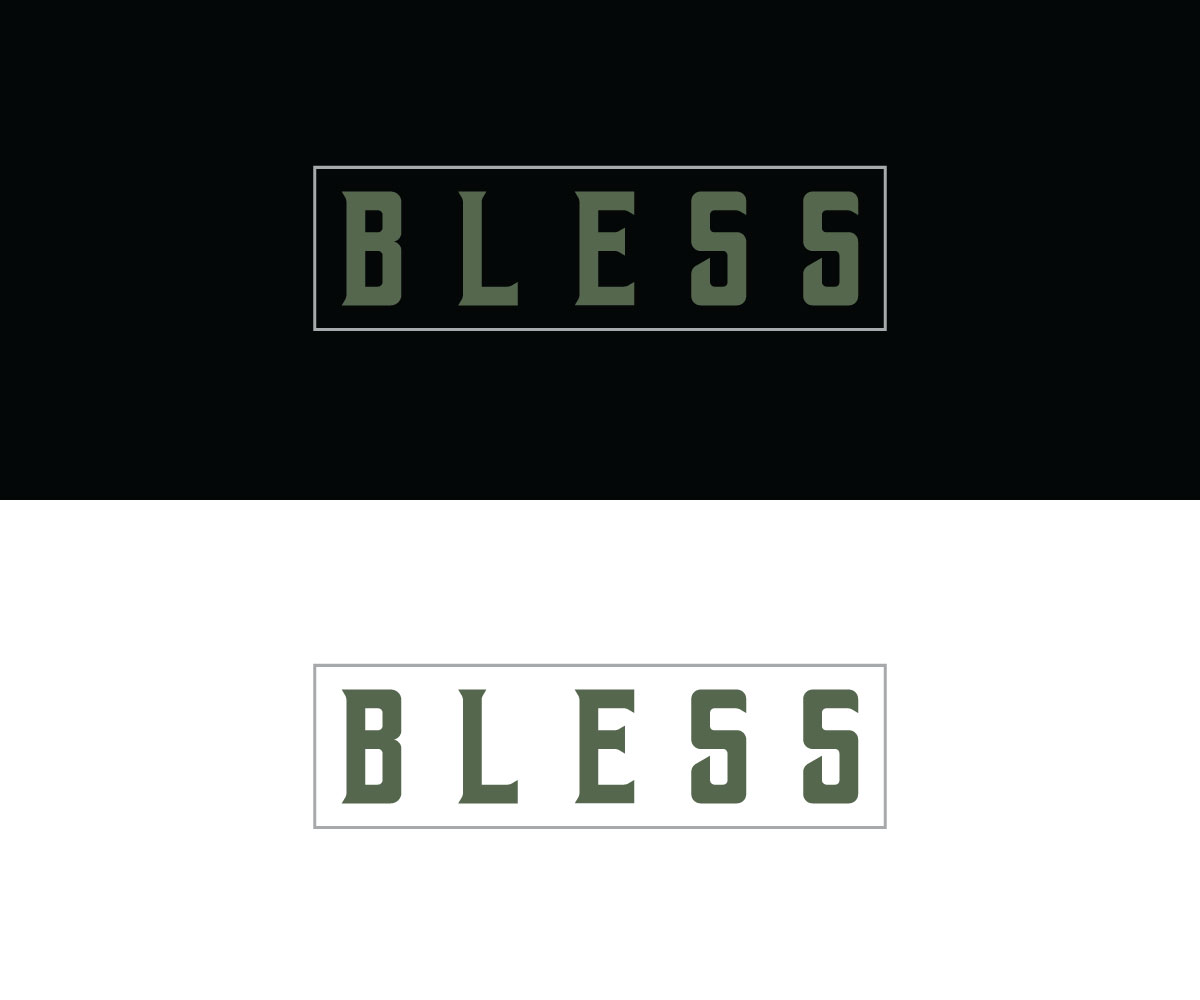 Design de Logo par Luckey yaari pour Bless Wellness | Design #31442848
