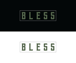 Logo Design by Luckey yaari for Bless Wellness | Design: #31442848