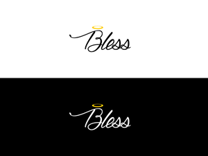 Logo Design by 439 Creations for Bless Wellness | Design: #31423208