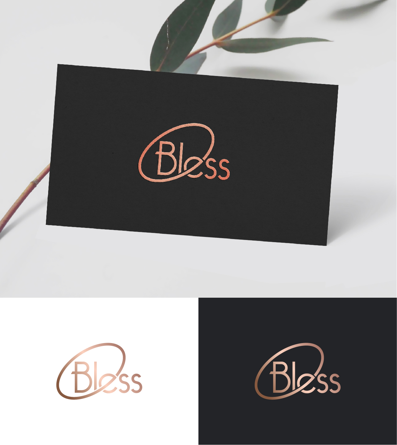 Design de Logo par RKsharma pour Bless Wellness | Design #31423145