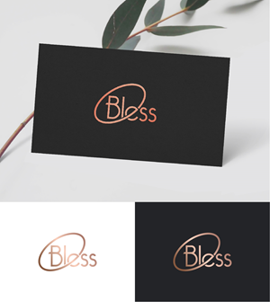Logo Design by RKsharma for Bless Wellness | Design: #31423145