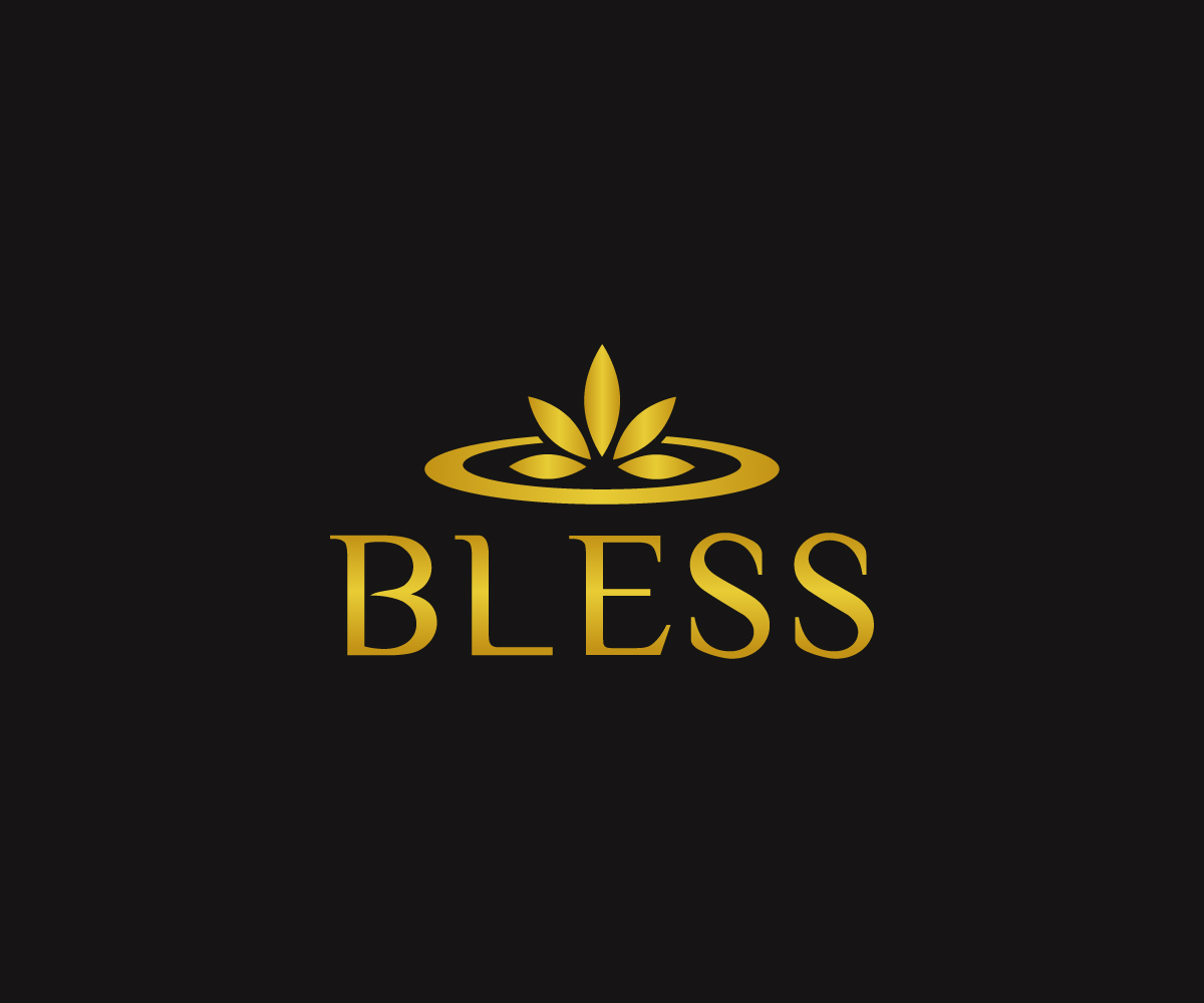 Logo Design by RKsharma for Bless Wellness | Design #31423223
