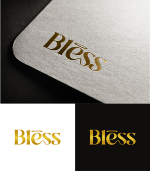 Logo Design by RKsharma for Bless Wellness | Design: #31428635