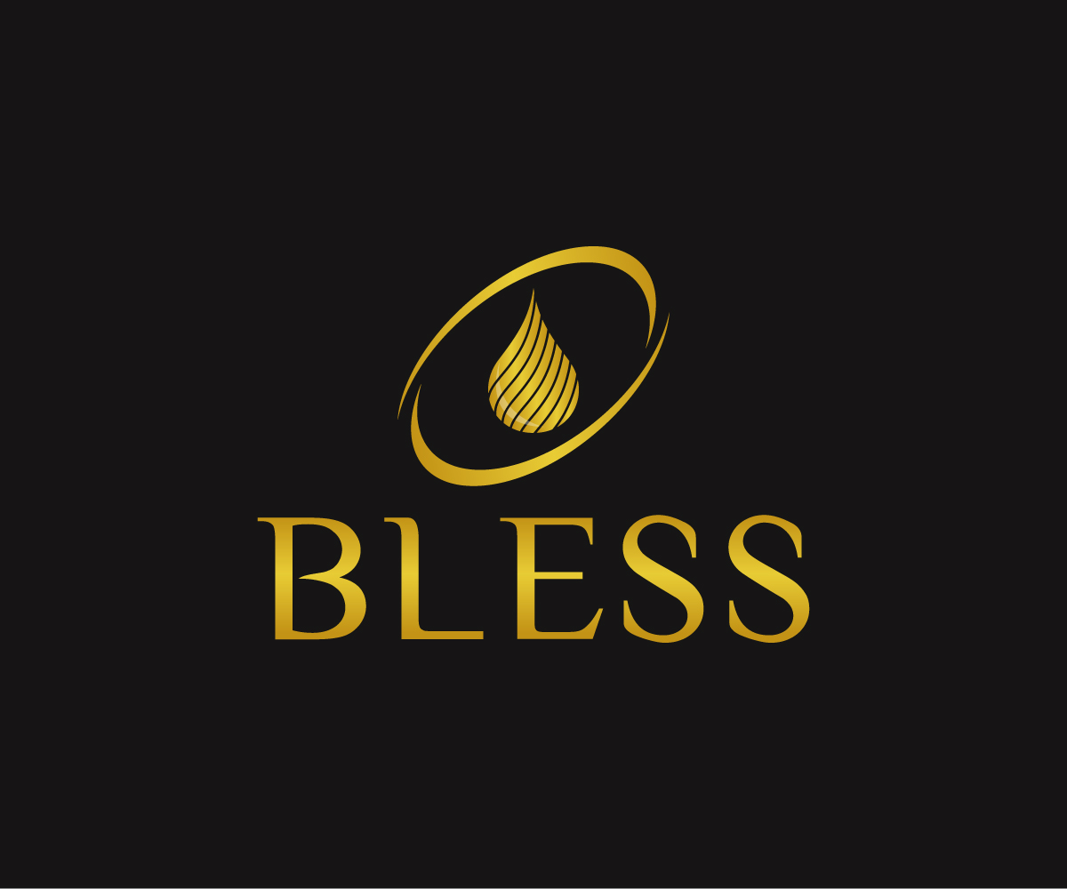 Logo Design by RKsharma for Bless Wellness | Design #31433635