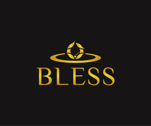 Logo Design by RKsharma for Bless Wellness | Design: #31433636