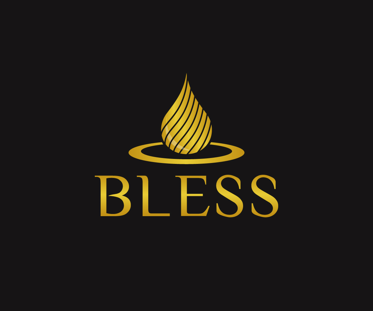 Logo Design by RKsharma for Bless Wellness | Design #31433637