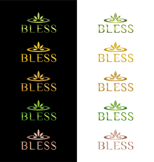 Logo Design by RKsharma for Bless Wellness | Design: #31440458