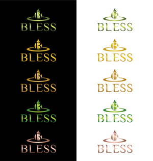 Logo Design by RKsharma for Bless Wellness | Design: #31441060