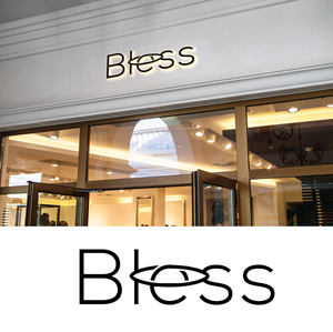 Diseño de Logo por okimok para Bless Wellness | Diseño: #31465896