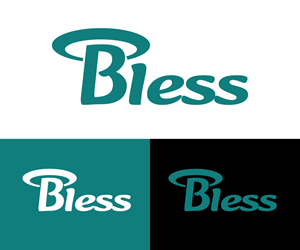 Logo Design by Kavth for Bless Wellness | Design: #31465240