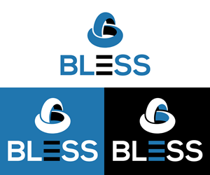 Logo-Design von nadim420 für Bless Wellness | Design: #31457025