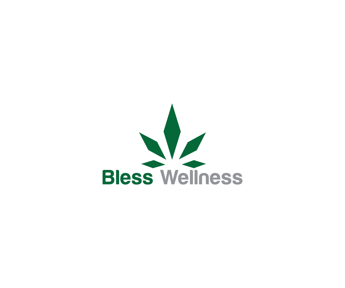 Logo-Design von Spark  Design für Bless Wellness | Design #31424676