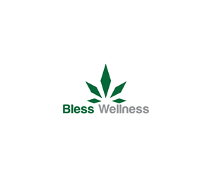 Logo Design by Spark  Design for Bless Wellness | Design: #31424676