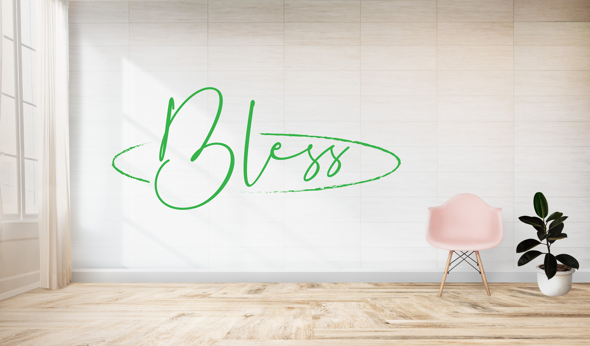 Design de Logo par lijenta pour Bless Wellness | Design #31438515