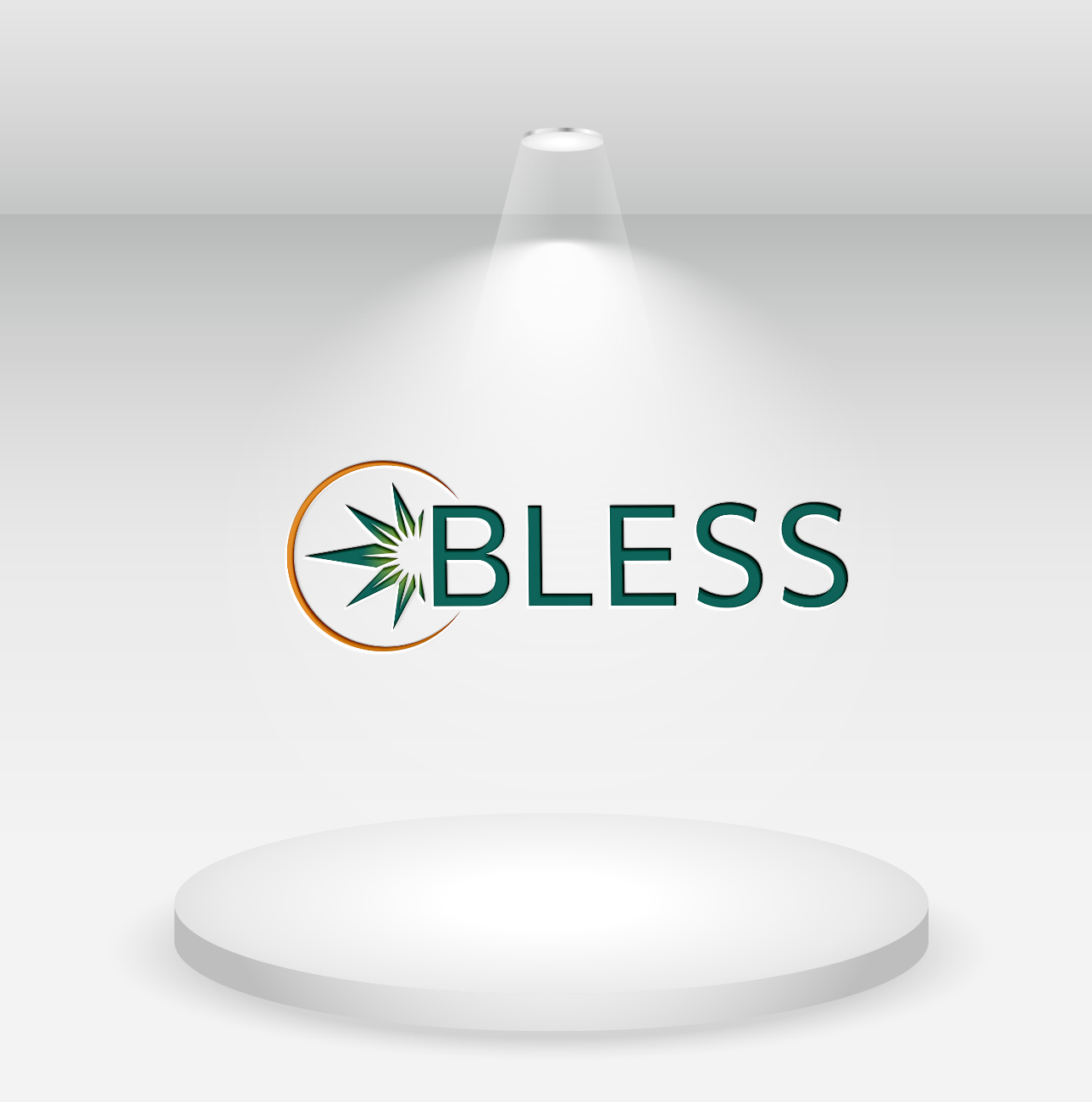 Design de Logo par DesignVerse777 pour Bless Wellness | Design #31433834