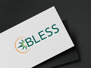 Logo Design by DesignVerse777 for Bless Wellness | Design: #31433836