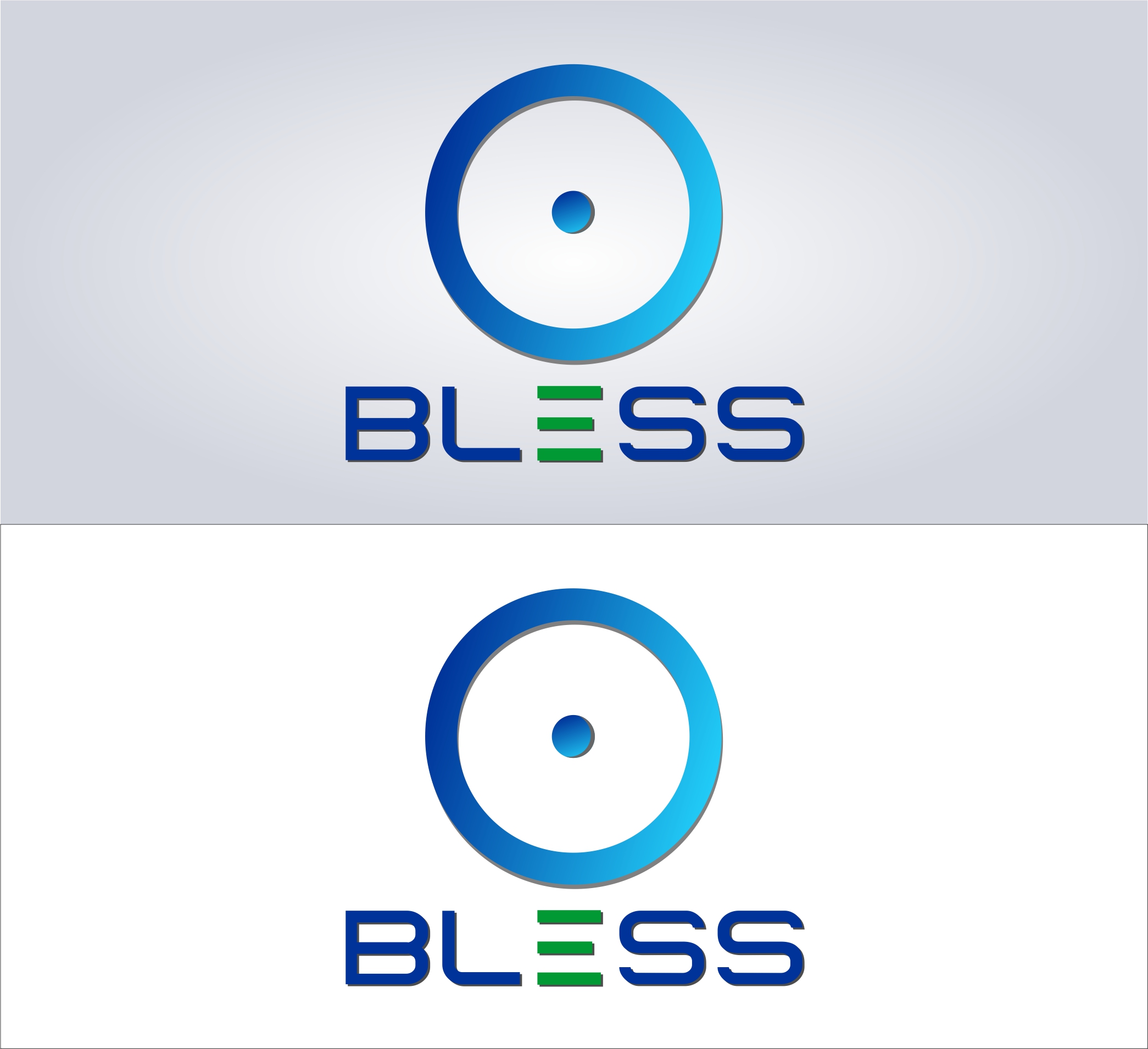 Logo-Design von ubcreations11 für Bless Wellness | Design #31469873
