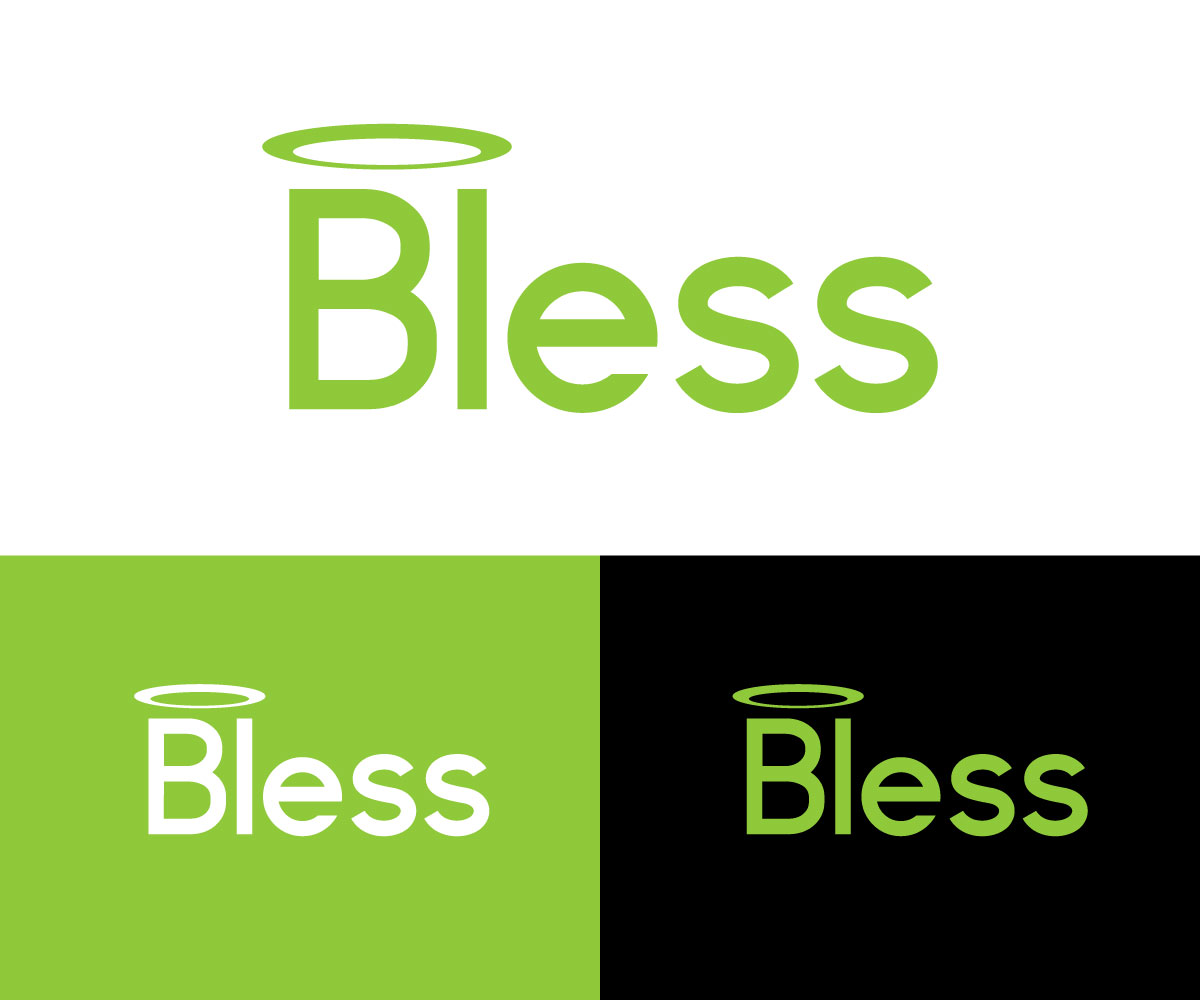 Design de Logo par RaKu 2 pour Bless Wellness | Design #31472393