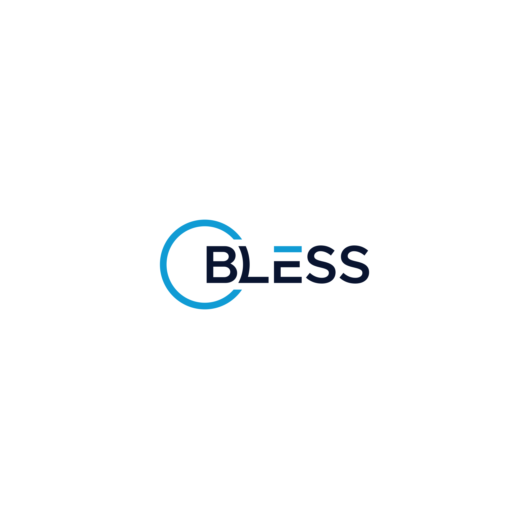 Logo Design by AQILA ™ for Bless Wellness | Design #31423523