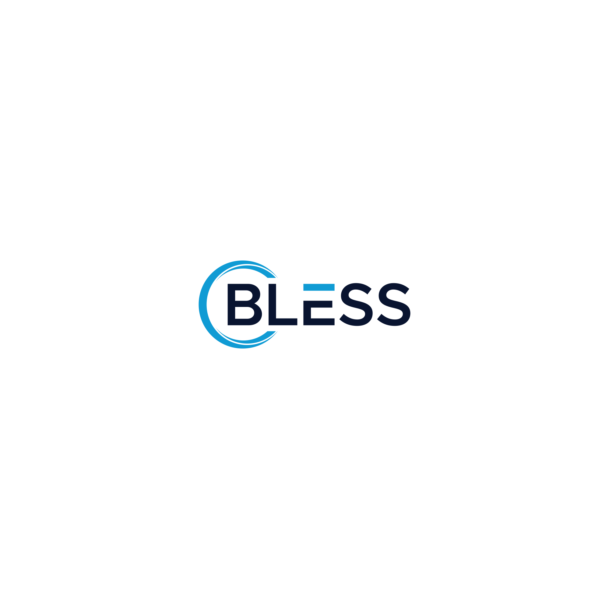 Logo Design by AQILA ™ for Bless Wellness | Design #31423531