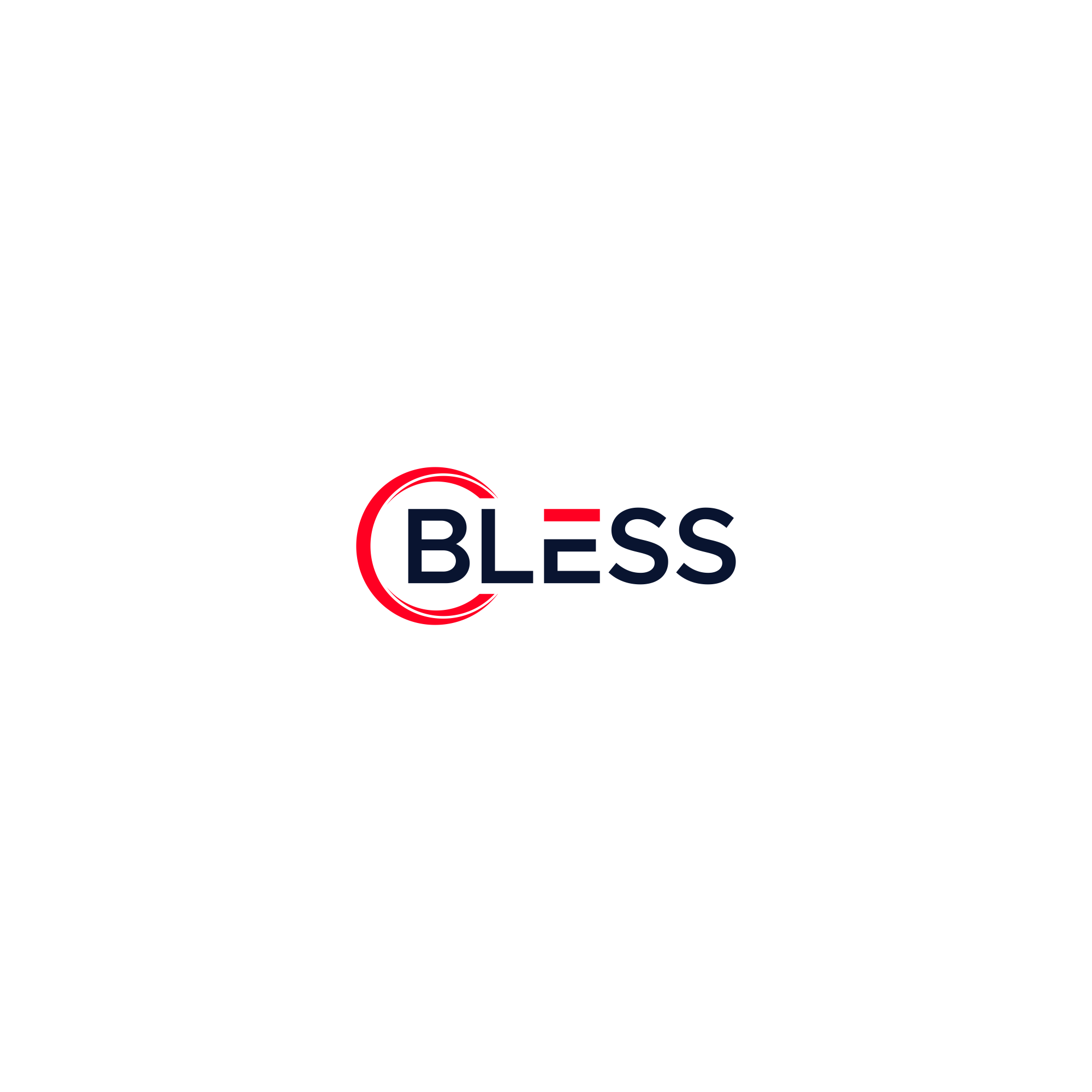 Logo Design by AQILA ™ for Bless Wellness | Design #31436576