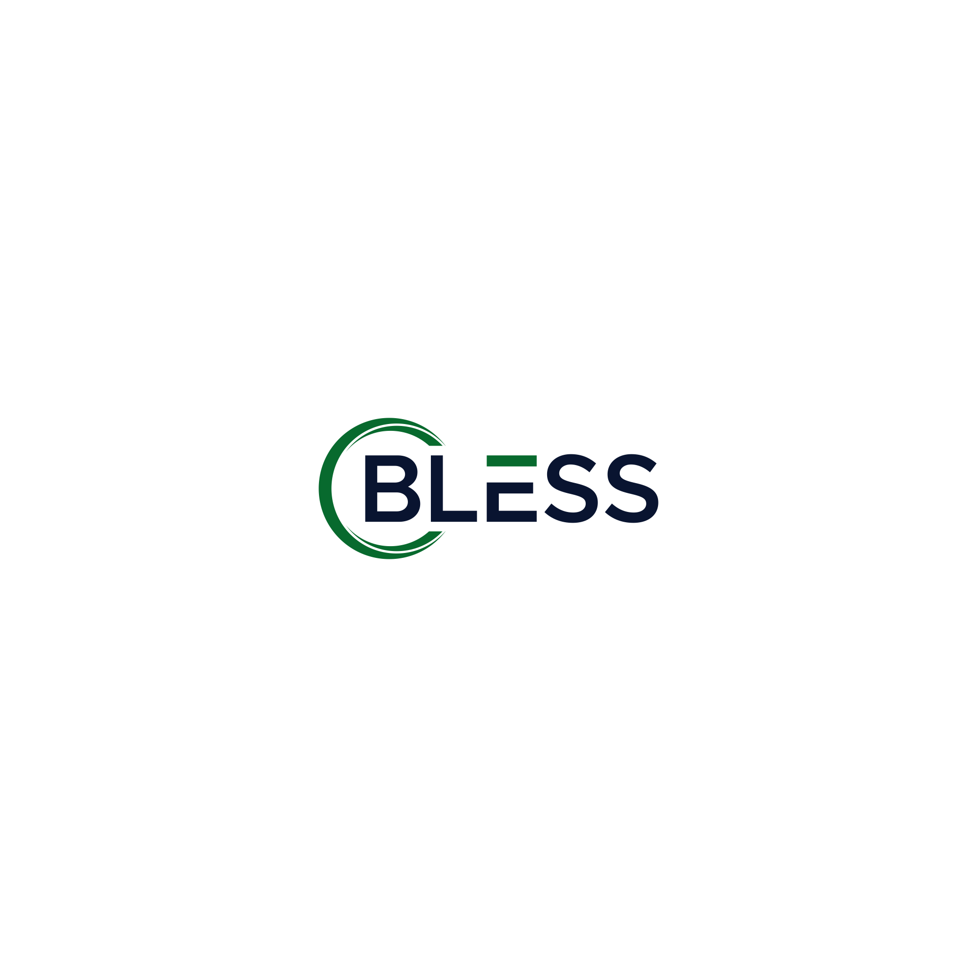 Logo Design by AQILA ™ for Bless Wellness | Design #31436613