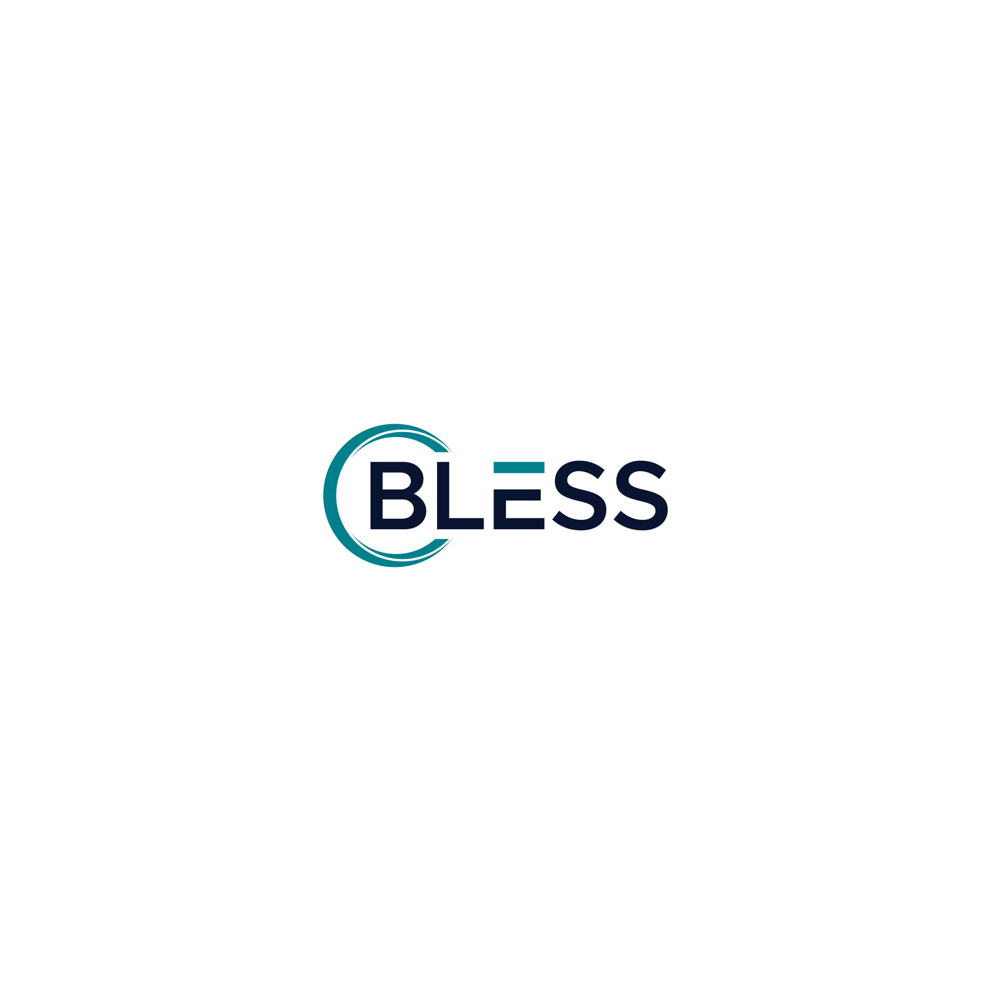 Logo Design by AQILA ™ for Bless Wellness | Design #31436643