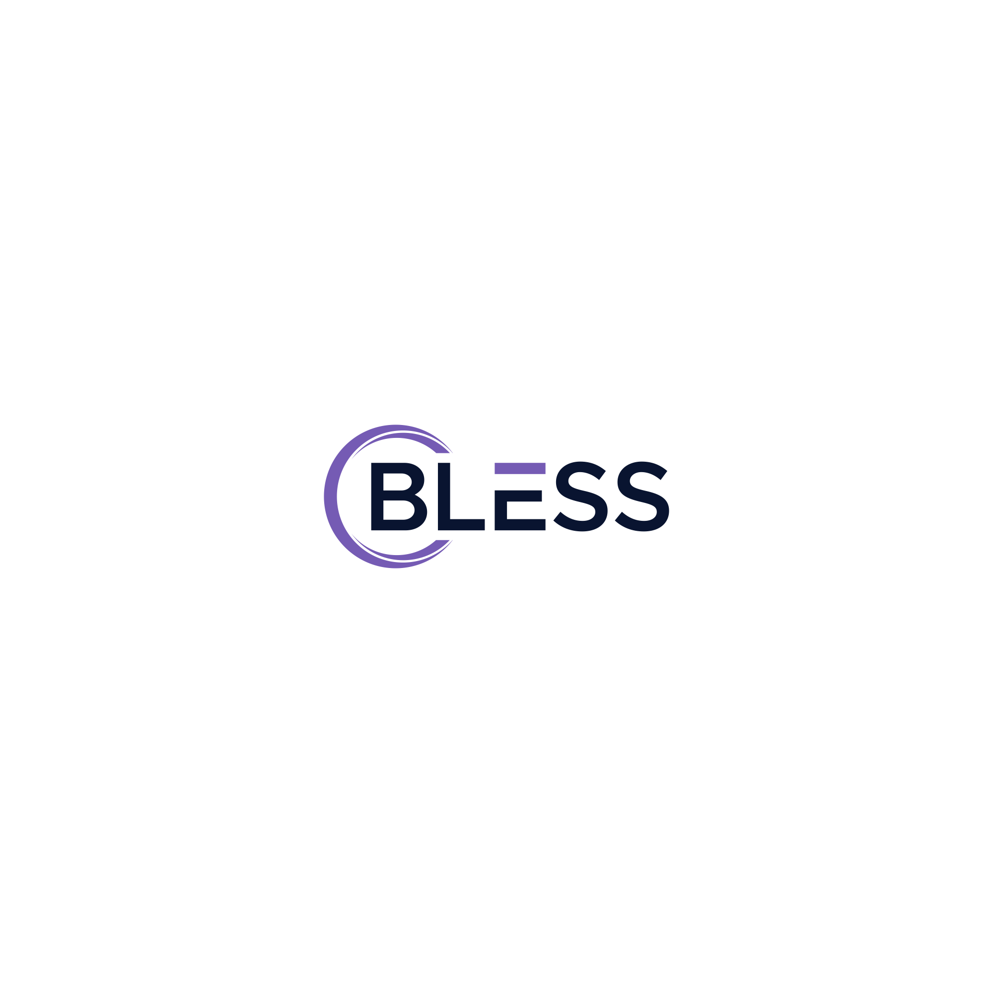 Logo Design by AQILA ™ for Bless Wellness | Design #31437162