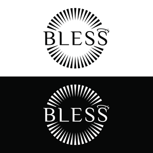 Logo Design by Dalang Design for Bless Wellness | Design: #31423792