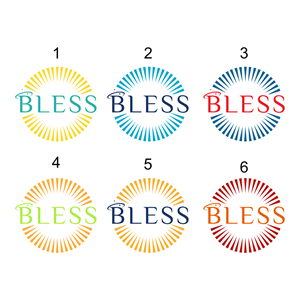 Logo Design by Dalang Design for Bless Wellness | Design: #31436455