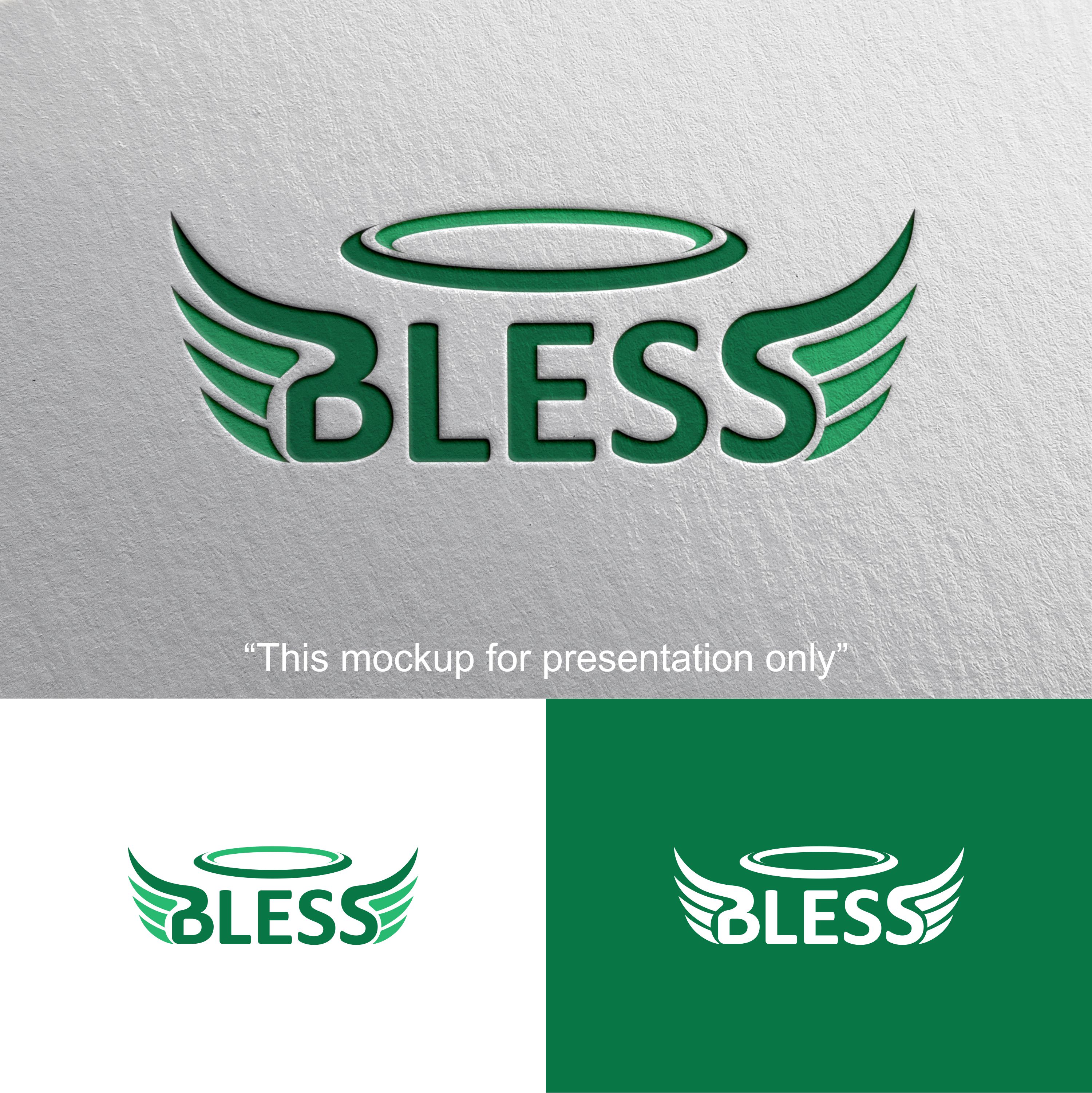 Design de Logo par dhanuboy pour Bless Wellness | Design #31428269