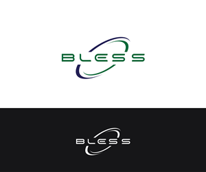 Diseño de Logo por Rush Advertising para Bless Wellness | Diseño: #31430514