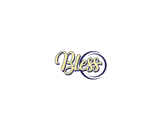 Diseño de Logo por Rush Advertising para Bless Wellness | Diseño: #31430515