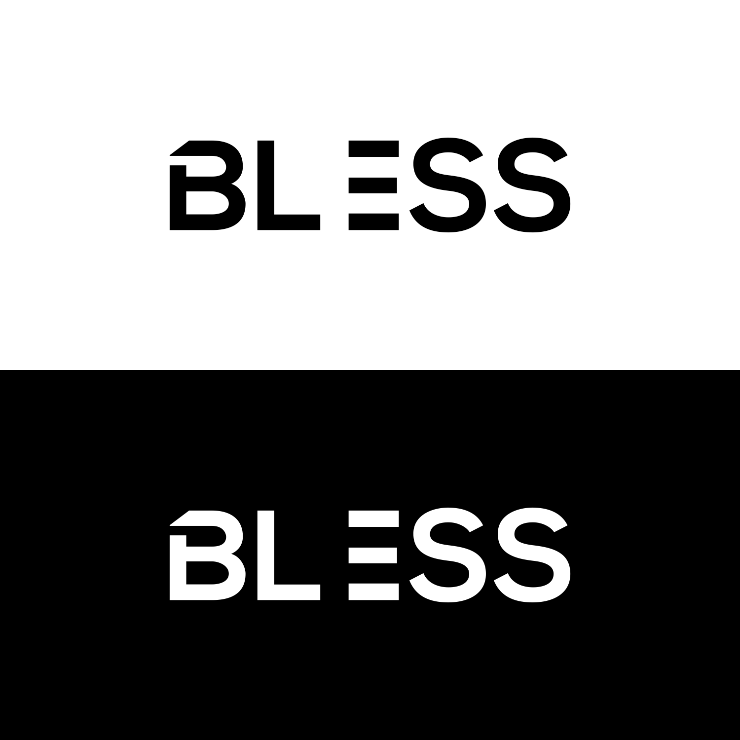 Logo Design by pusing for Bless Wellness | Design #31430594