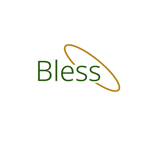 Diseño de Logo por Elrich para Bless Wellness | Diseño: #31424204