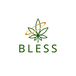 Diseño de Logo por Elrich para Bless Wellness | Diseño: #31424323