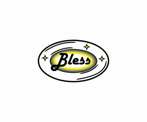 Logo-Design von Denisa Andreea für Bless Wellness | Design: #31430813