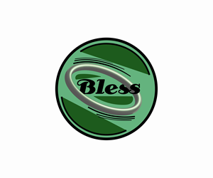 Logo-Design von Denisa Andreea für Bless Wellness | Design: #31430814