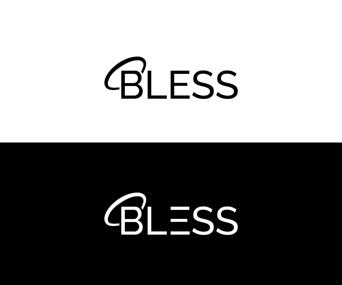 Logo Design by Roxy Art for Bless Wellness | Design #31434454