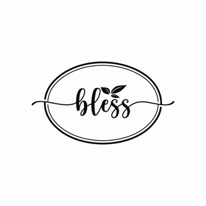 Logo Design by BANI GD for Bless Wellness | Design: #31428532