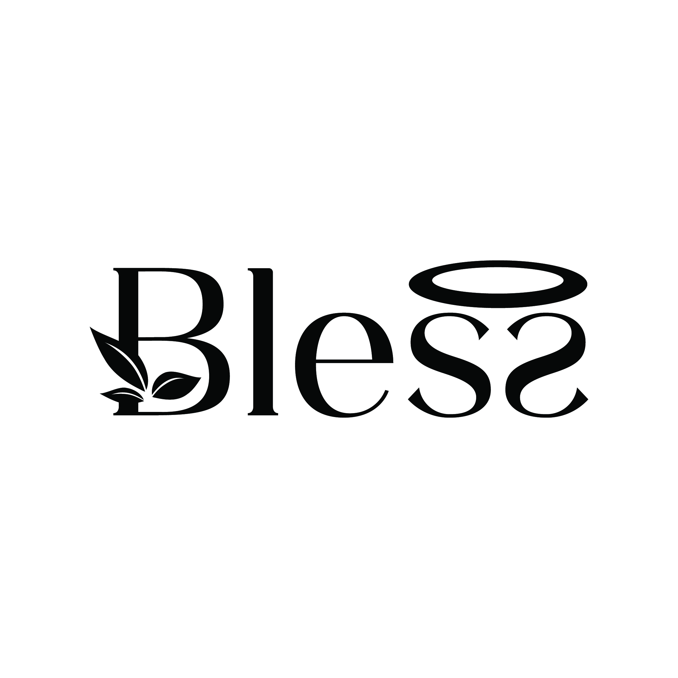 Diseño de Logo por BANI GD para Bless Wellness | Diseño #31428603