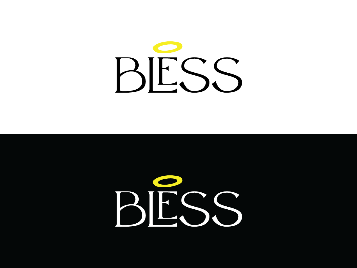 Logo-Design von faizak für Bless Wellness | Design #31429731