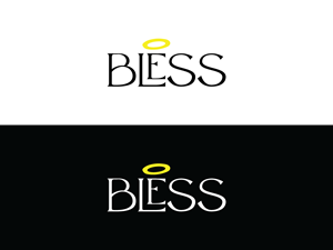 Logo-Design von faizak für Bless Wellness | Design: #31429731